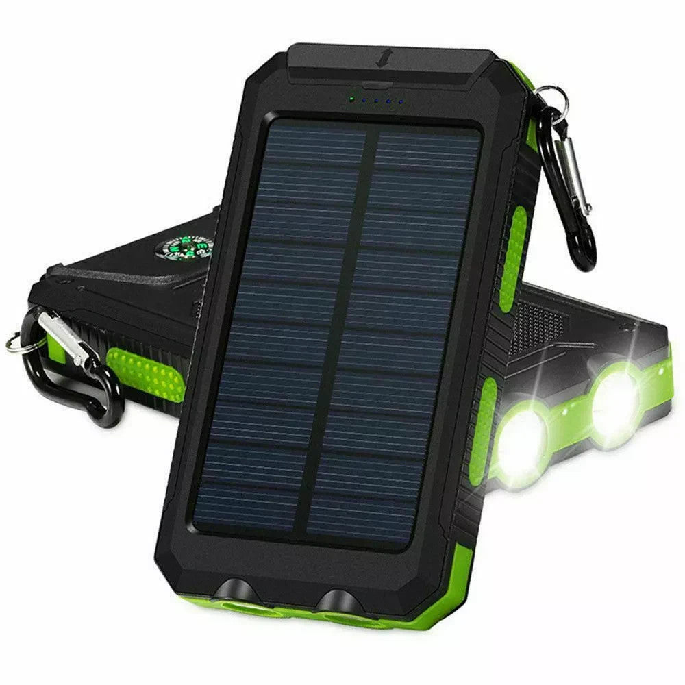 iPad Batteries