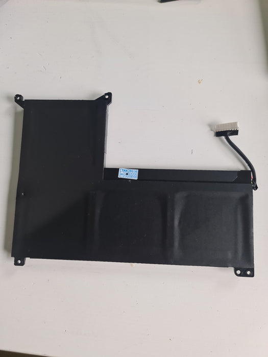 Genuine NP50BAT-4-73 battery for CLEVO NP50SNC XMG Focus 15 17-E23 16-E23 15-E23