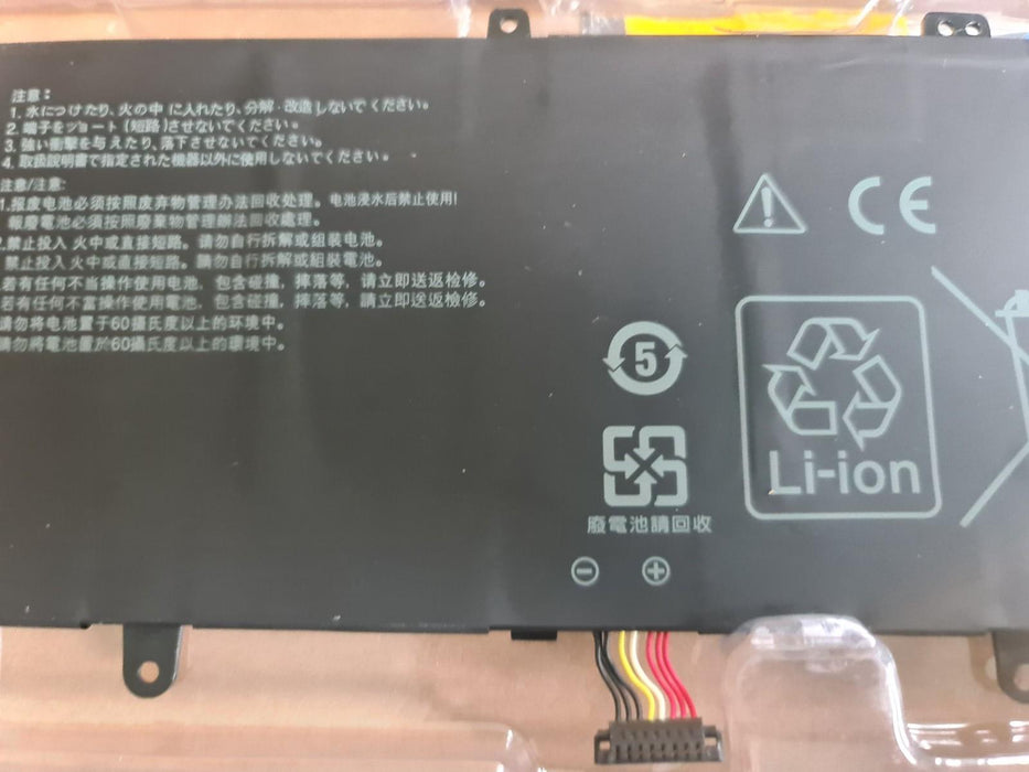 Battery FOR ASUS C41N1805 For ASUS ROG Zephyrus S GX531 GX531GS GX531GX GX531GM