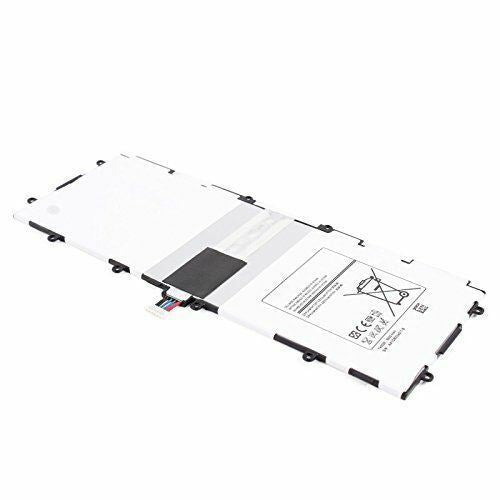 SAMSUNG T4500E BATTERY FOR GALAXY TAB 3 10.1 INCH GT - P5210 P5200 P5213 6800mAh