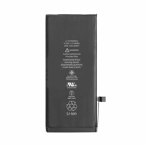 Battery For iPhone XR - Premium Quality Replacement Kit - UK - CE - 2942mAh