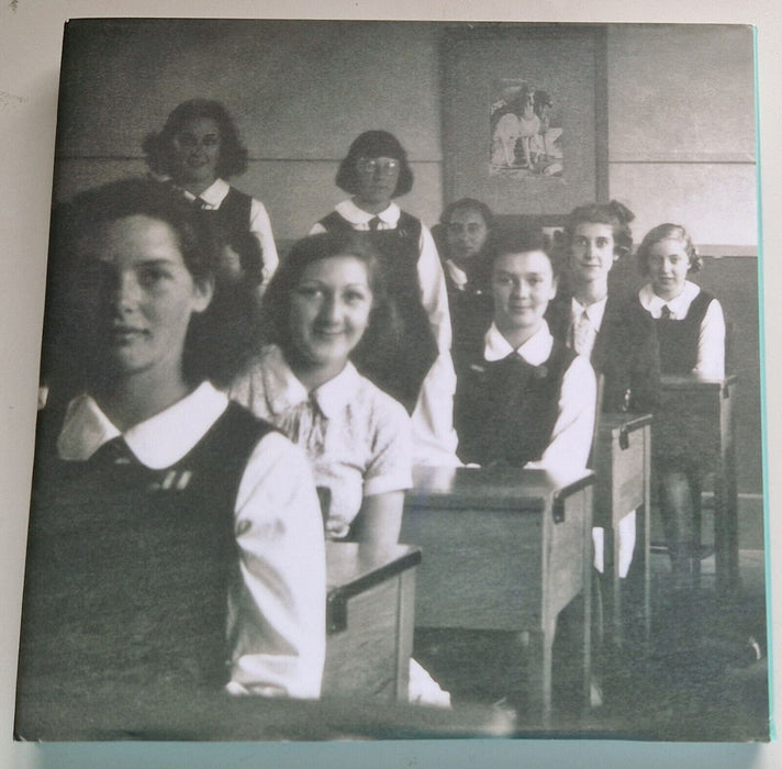 A History of James Allen's Girls' School - Hardback