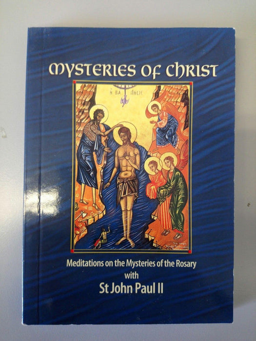 Mysteries of Christ