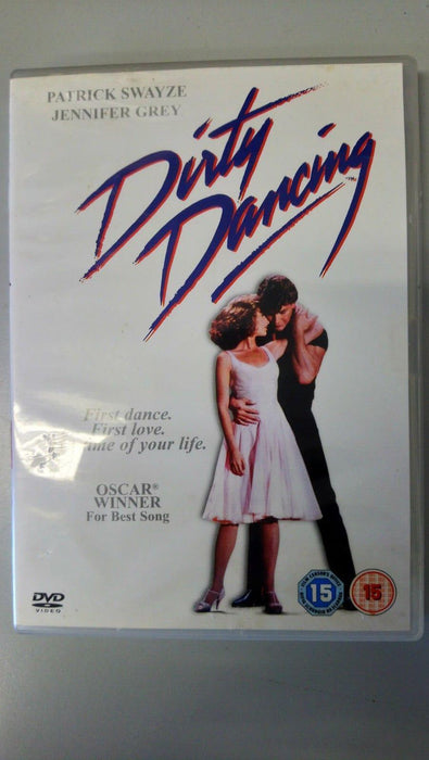 Dirty Dancing DVD