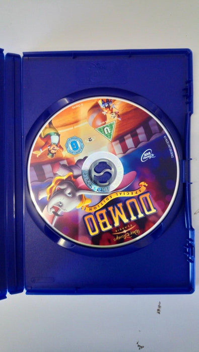 Dumbo - Special Edition DVD