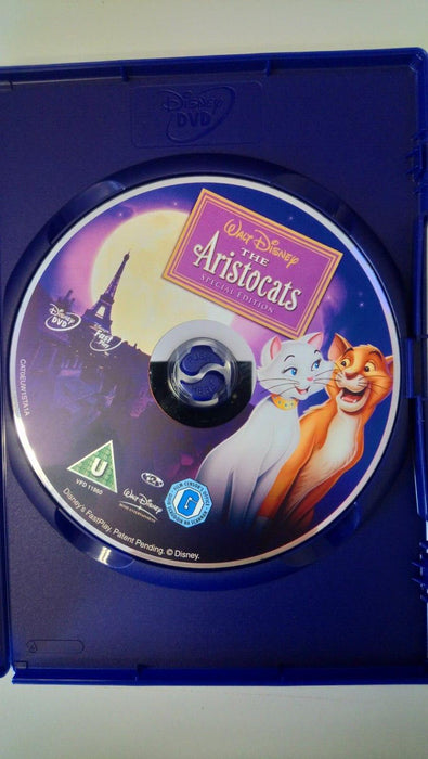 The Aristocats - Special Edition DVD