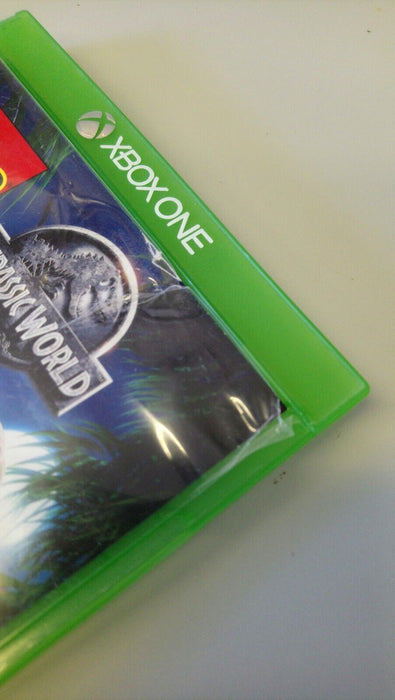 LEGO Jurassic World - Xbox One