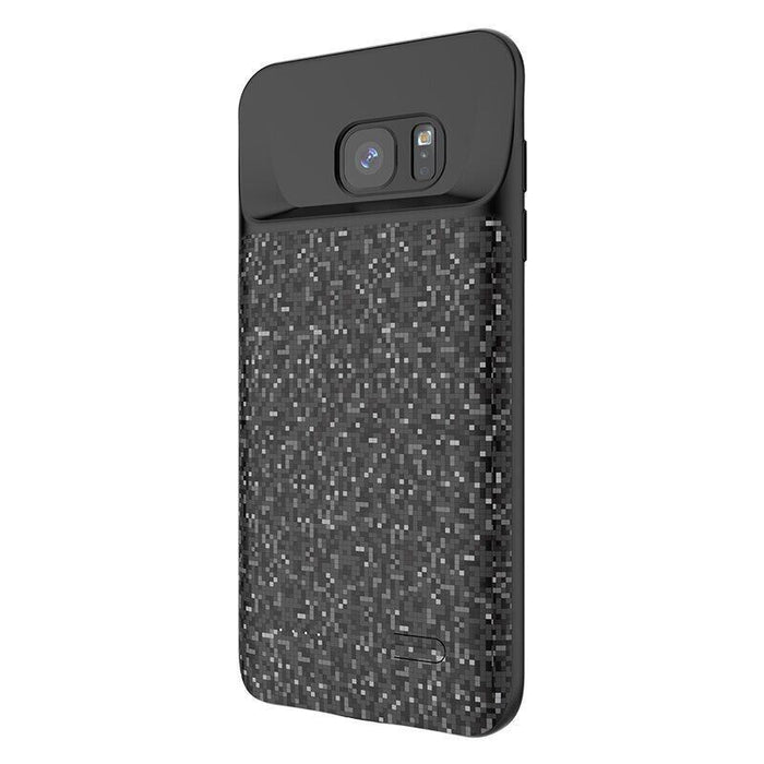 Power Case external battery case for samsung galaxy s7 4700 mah