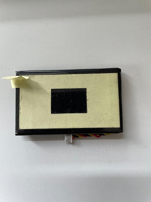 Battery for TomTom VF8 1320mAh 3.7v Li-PL