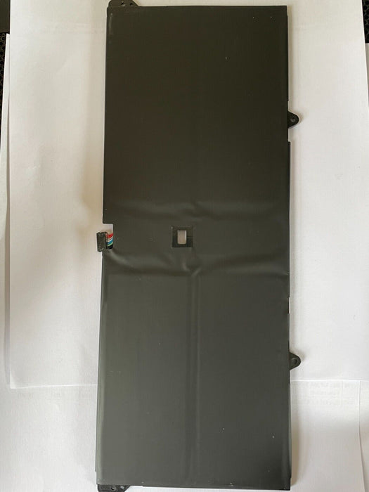 Used L16M4P60 L16C4P61 Replacement Battery Lenovo Yoga 6 Pro 13 920 920-13IKB