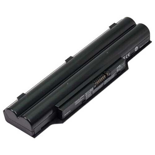 Laptop Battery for Fujitsu LifeBook CP477891-01 FMVNBP186