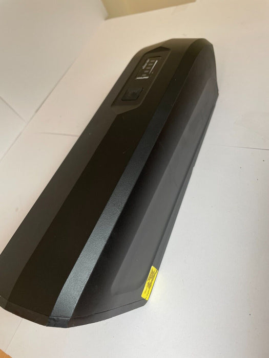 Side release hailong battery 36V 10.4ah 250w-350w Electric Bike Battery