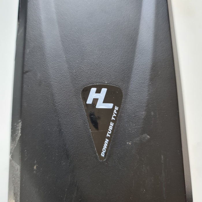 E-Bike Battery - Down tube - 48V 13aH - L0083 - Used