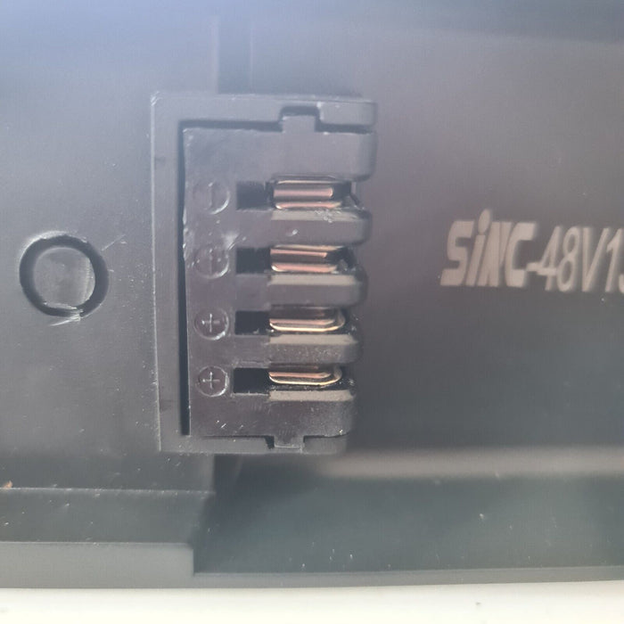 E-Bike Battery - Down tube - 48V 13aH - L0083 - Used