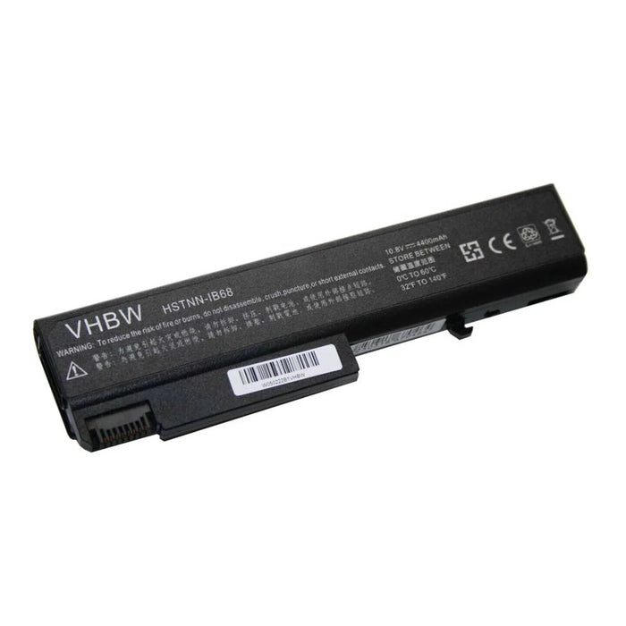 vhbw battery replacement for HP HSTNN-CB61, HSTNN-CB69, HSTNN-IB68, HSTNN-IB69 f
