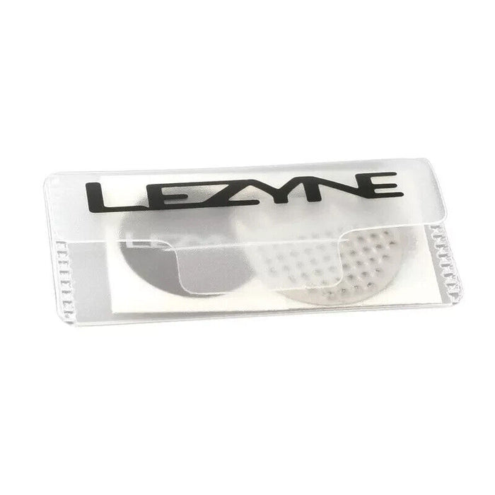 Lezyne Smart Patch Kit - Bike Puncture Repair Kit