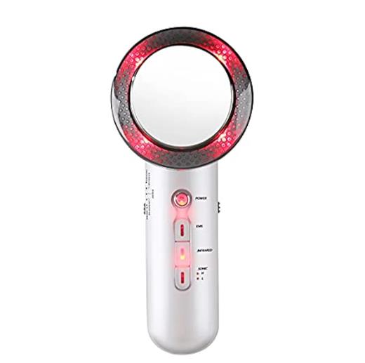 Ultrasonic Anti-Cellulite EMS 'Slimming' Massager No accessories