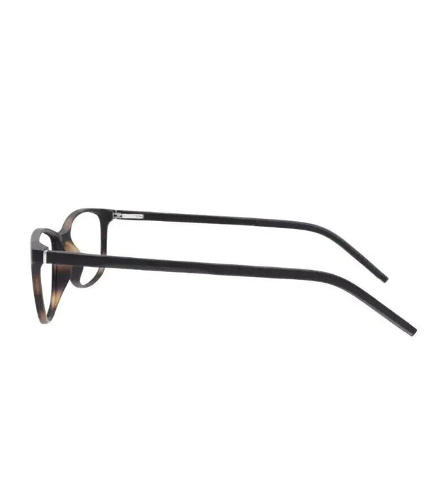 Glasses Direct - Elaine - Tortoise - Eye Glasses Frames No Lenses