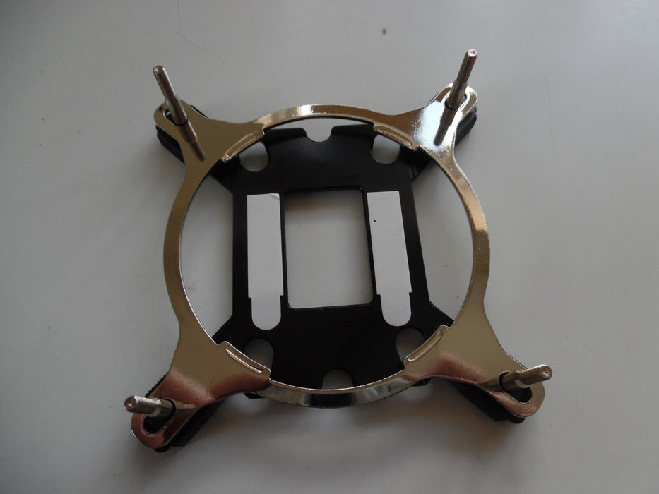 cooling bracket for intel 115x/1200/1700