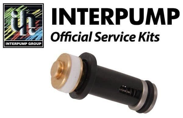 Interpump Service/Repair Kit 120 (1x unloader valve service kit)