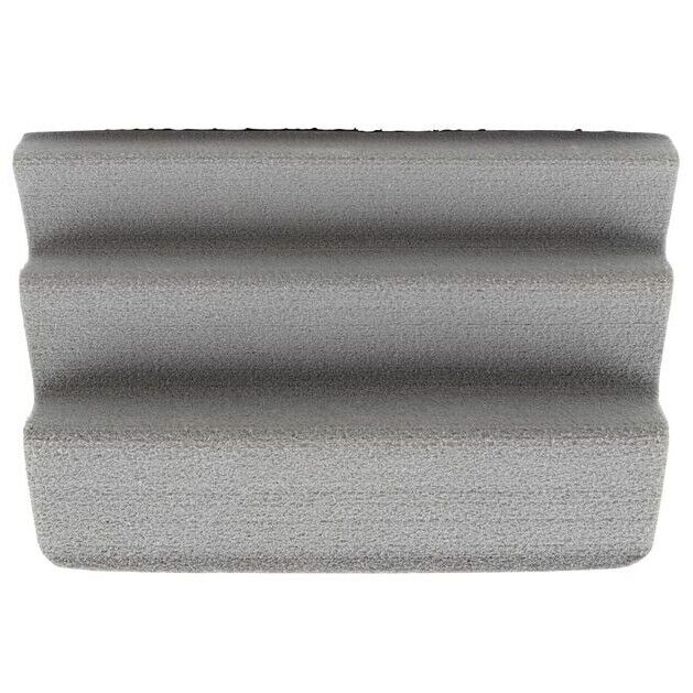 Simms Super-Fly Patch Grey