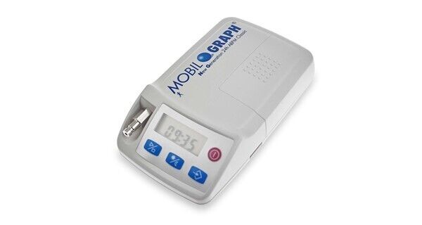 IEM Mobil-O-Graph 24 Hour ABPM Device Only NO ACCESSORIES INCLUDED