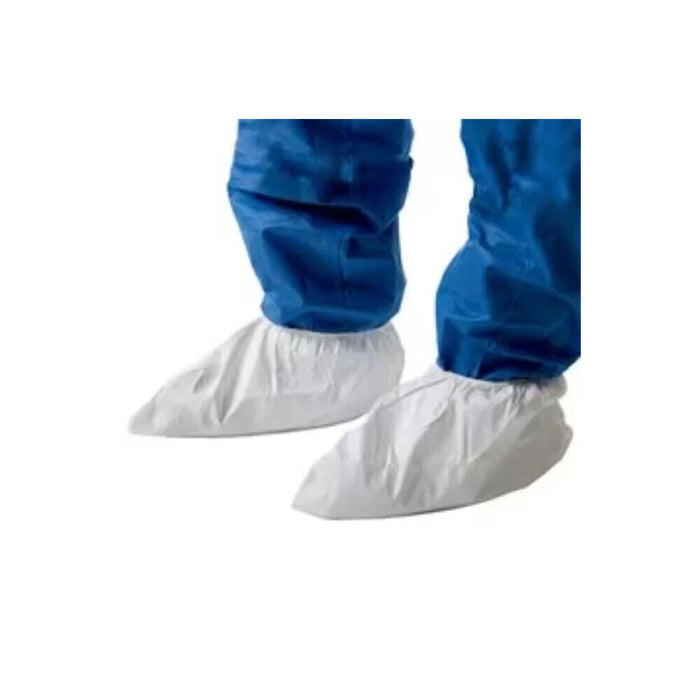 3M™ 442 Series Disposable Overshoe Cover 50 Pieces - Universal Size