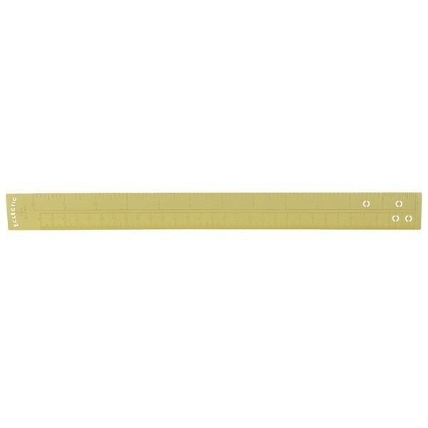 Tom Dixon Tool The Golden Rule Ruler