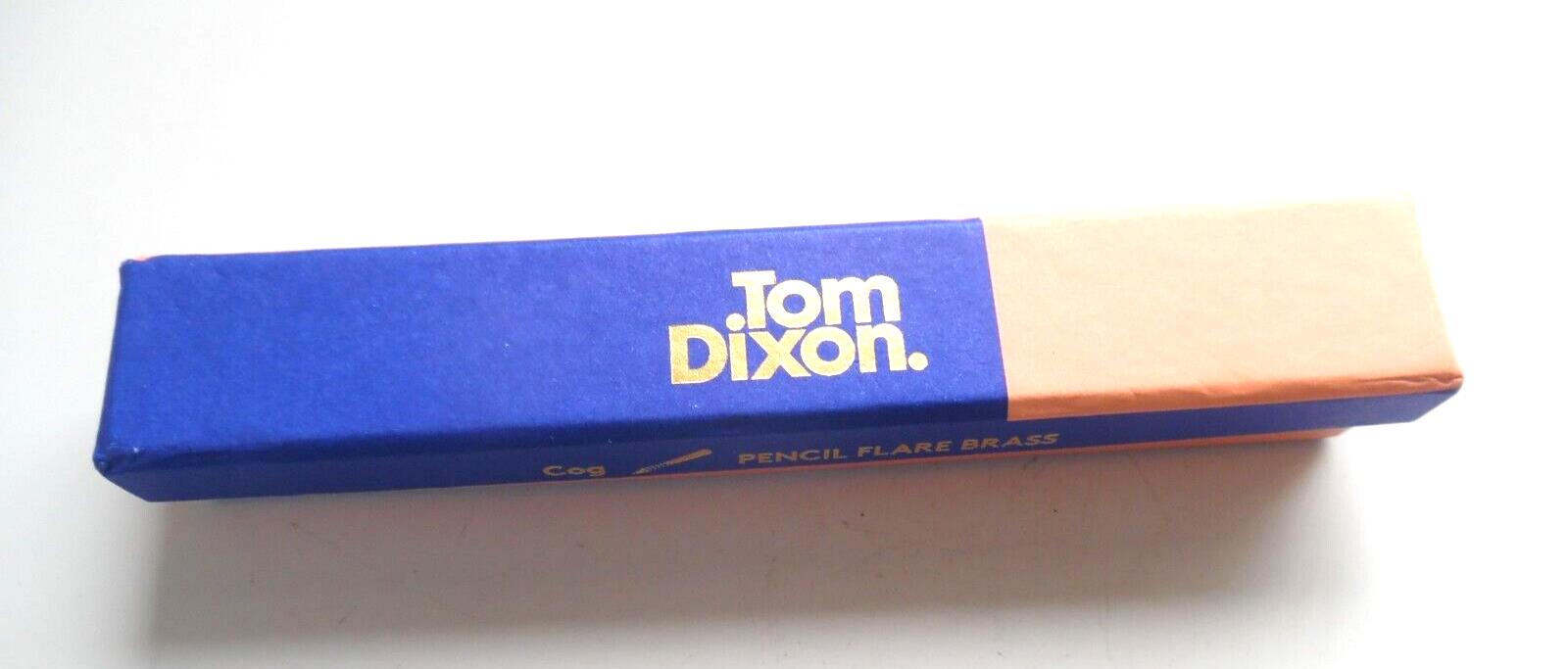 tom dixon cog pencil