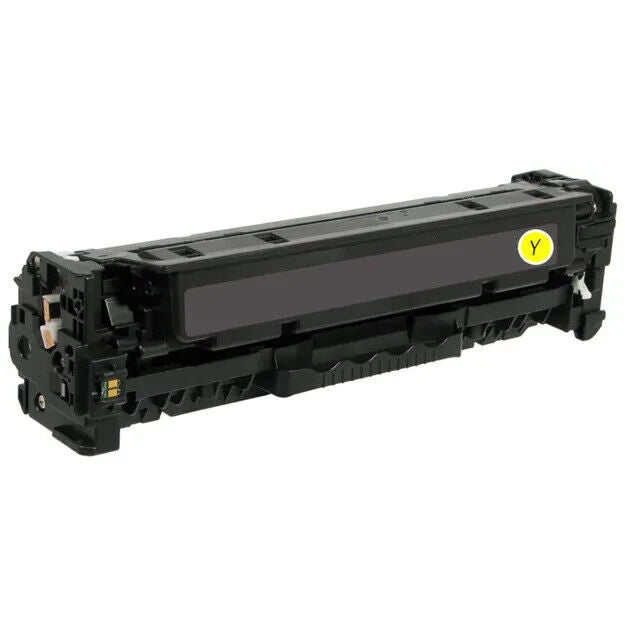 ce412a LaserJet Pro 400 M451DN M451DW yellow Toner Cartridge  305A