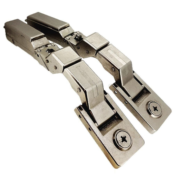 HiB Qubic 60 Cabinet 46500 Replacement G-Grass Hinge Pair 46430