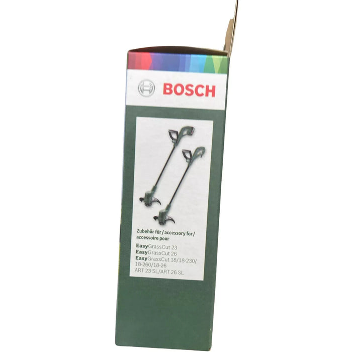 Bosch F016800385 Replacement 4 m x 1.6 mm Spool Line for ART 23SL and ART 26SL