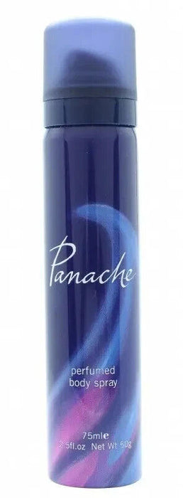 TAYLOR OF LONDON Panache Perfumed Body Spray 75ml - Brand New