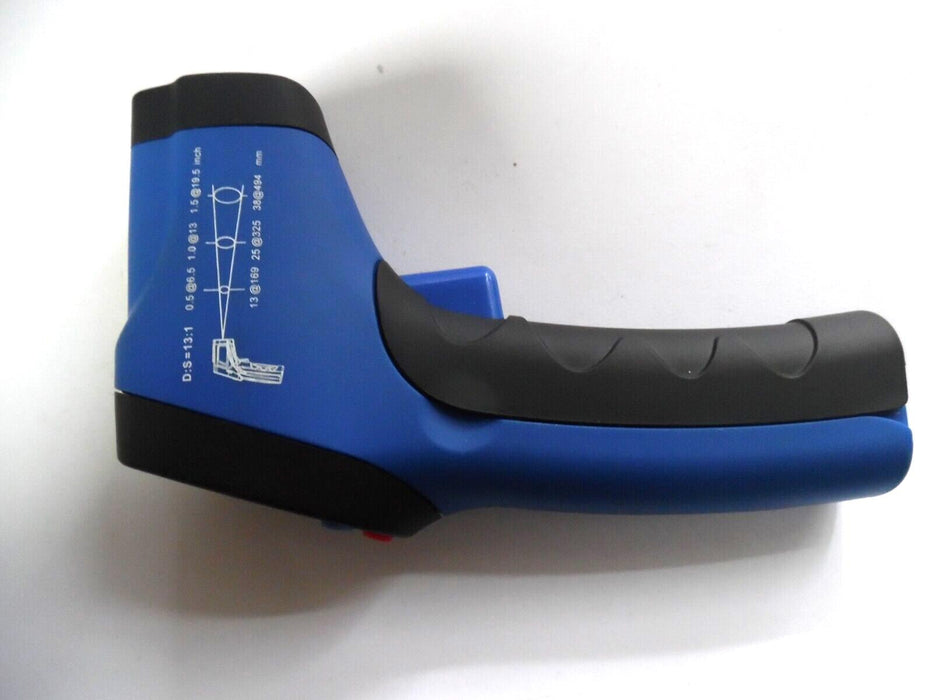 brannan infrared thermometer