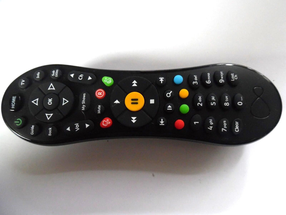 VIRGIN MEDIA V6 REMOTE - FAST DELIVERY!!