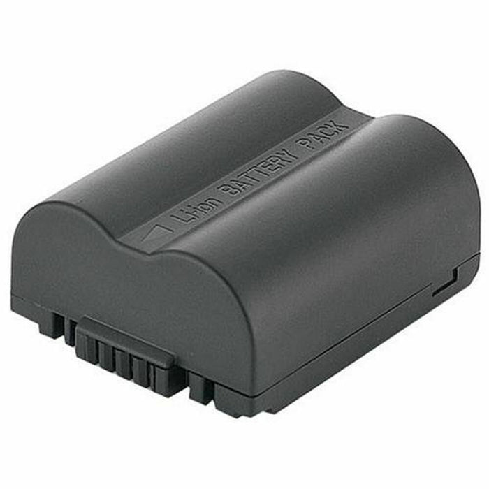 Replacement Battery For Panasonic Lumix CGR-S006E CGA-S006E/1B CGR-S006