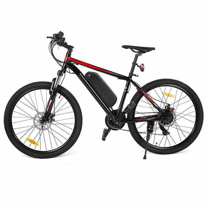 E-Bike Battery Electric Bicycle Pack with USB Charging Port
