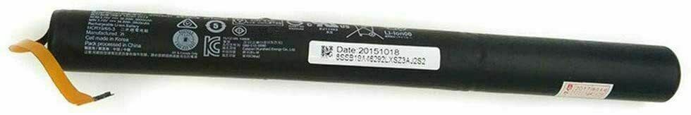 Replace L14C3K31 battery For Lenovo Yoga Tablet 2 Yt2-830 YT2-1051F L14d3k31 36W