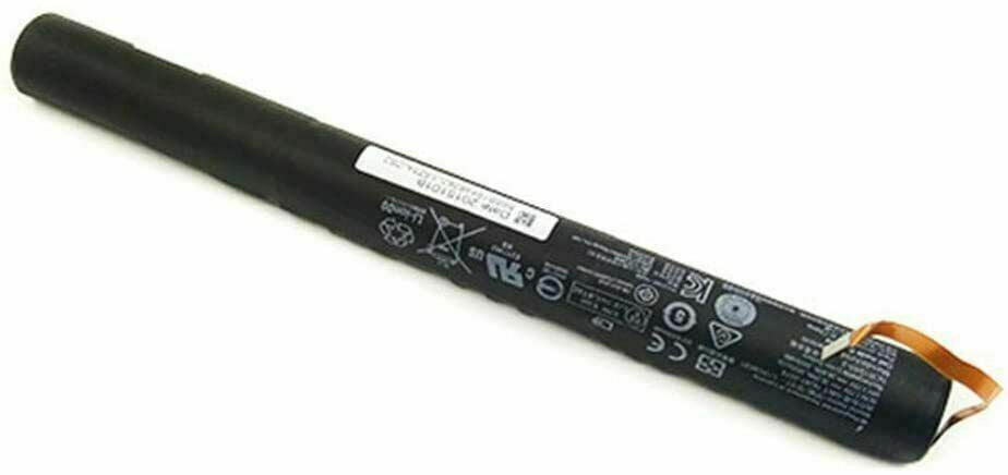 Replace L14C3K31 battery For Lenovo Yoga Tablet 2 Yt2-830 YT2-1051F L14d3k31 36W