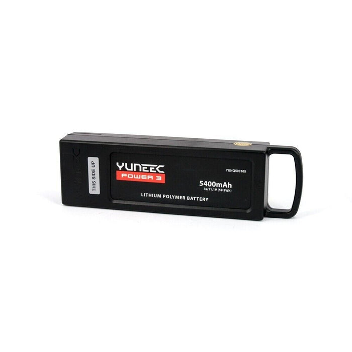 YUNEEC 5400mAh 3S LiPo Flight Battery for Q500 Quadcopter