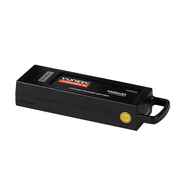 YUNEEC 5400mAh 3S LiPo Flight Battery for Q500 Quadcopter