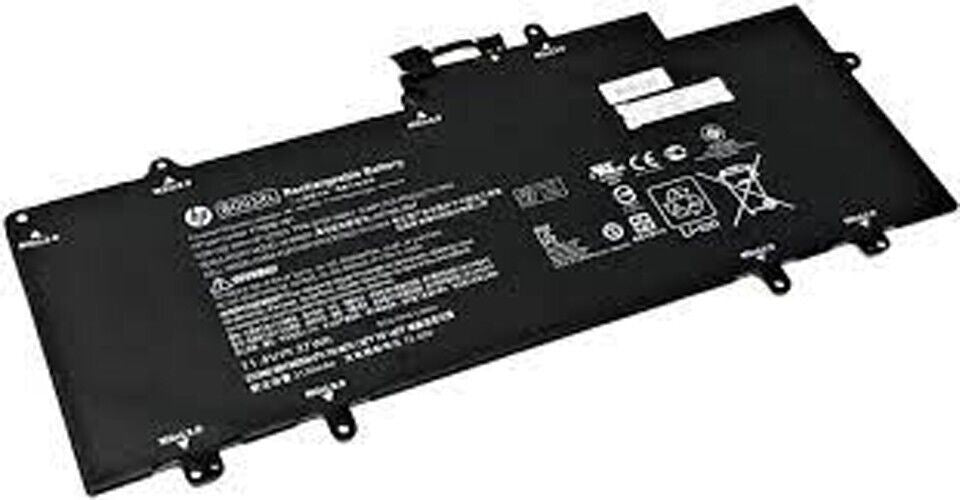 BATTERY 3100mAh for HP Chromebook BO03XL, HSTNN-IB6P