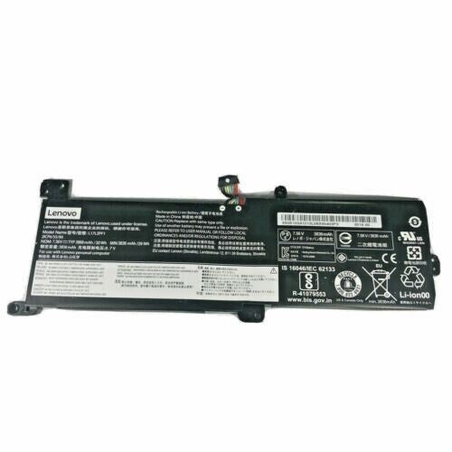 Lenovo IdeaPad 330-15 330-15IKB 330-15AST Laptop Battery L17L2PF1