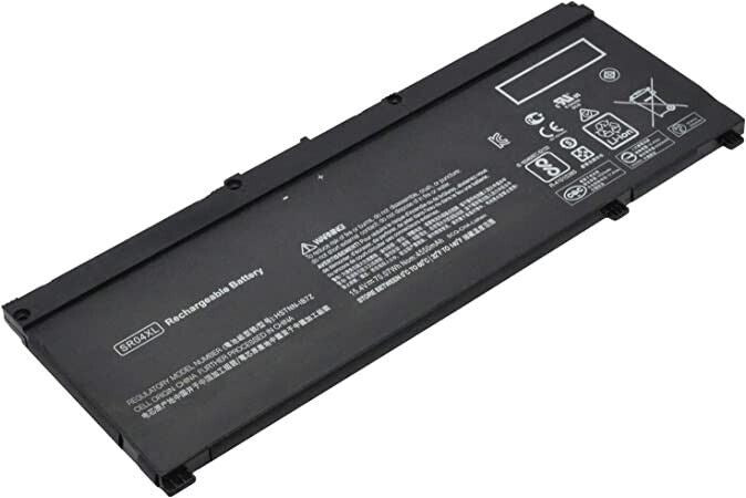 SR04XL 917724-855 Laptop Battery for HP Omen