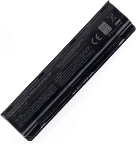 BTMKS Notebook Laptop Li-ion battery for Toshiba PA5024U-1BRS 7800 mah