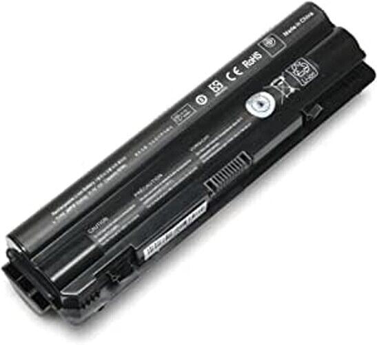 Battery For Dell XPS 14 15 17 L401x L501x L502x L701X L702X JWPHF WHXY3 R795X CG