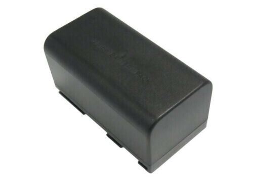 Premium Battery for Canon BP-930, ES55, UCX50Hi, G35Hi, MV20, V400, BP-930R, E2