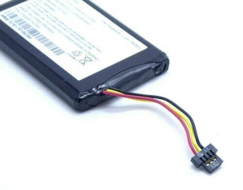 Battery 1200mAh for Maxell ICP553450 1ICP6//34/50