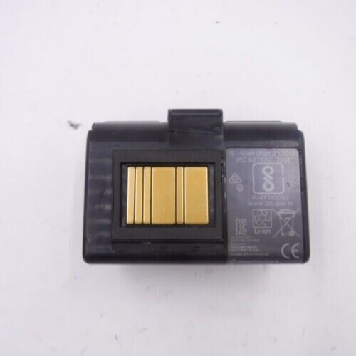 zebra btry-mpp-01 spare smart battery 6500mah