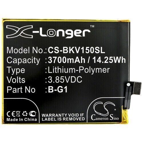 Battery For VIVO V15 Pro